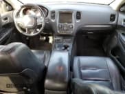 ✅ 2018 Dodge Durango GT • VIN: 1C4RDHDGXJC239704 • Lot: 80748025. Wystawiony na Copart z przebiegiem 131 133 mil. Bezpłatny archiwum sprzedaży aukcyjnych z USA i szczegółowy raport historii pojazdu na DreamBid. Zdjęcie 8.