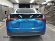 ✅ 2019 Toyota Prius L Eco • VIN: JTDKARFU9K3079299 • Лот: 43043631. Опубликован ранее на IAAI с пробегом 33 861 миль. Бесплатный доступ к архиву аукционных продаж из США и подробный отчёт об истории автомобиля на DreamBid. Изображение 16.
