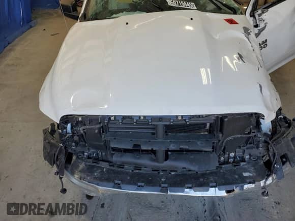 2024 Ram 1500 SLT z VIN 1C6RR6GG7RS142468, wystawiony jako Copart lot #50719445 z przebiegiem 23 062 mil mil oraz Czysty tytuł • Clean title. Historia ofert i sprzedaży dostępna na DreamBid. Obrazek 11.