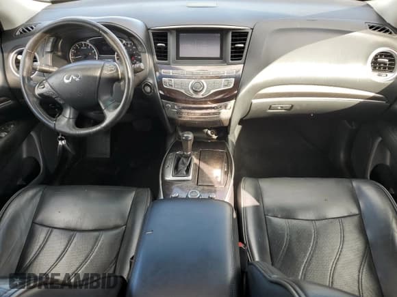 ✅ 2013 Infiniti JX35 • VIN: 5N1AL0MM4DC304733 • Lot: 82755825. Wystawiony na Copart z przebiegiem 247 569 mil. Bezpłatny archiwum sprzedaży aukcyjnych z USA i szczegółowy raport historii pojazdu na DreamBid. Zdjęcie 8.