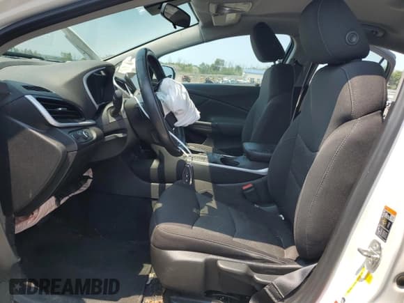 ✅ 2019 Chevrolet Volt LT • VIN: 1G1RA6S54KU128147 • Lot: 63252604. Wystawiony na Copart z przebiegiem 30 227 mil. Bezpłatny archiwum sprzedaży aukcyjnych z USA i szczegółowy raport historii pojazdu na DreamBid. Zdjęcie 7.