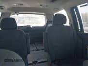 ✅ 2005 Honda Odyssey EX • VIN: 5FNRL38495B099823 • Lot: 43684097. Listed on IAAI with 275,157 mi. Free auction sales archive from the USA and detailed vehicle history report at DreamBid. Image 8.