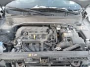 ✅ 2021 Hyundai Venue SEL • VIN: KMHRC8A31MU109616 • Lot: 41358065. Listed on IAAI with 47,607 mi. Free auction sales archive from the USA and detailed vehicle history report at DreamBid. Image 10.