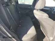 ✅ 2010 Toyota Matrix • VIN: 2T1KU4EE7AC263327 • Lot: 90668595. Wystawiony na Copart z przebiegiem 158 914 mil. Bezpłatny archiwum sprzedaży aukcyjnych z USA i szczegółowy raport historii pojazdu na DreamBid. Zdjęcie 10.