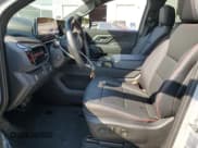 ✅ 2025 Chevrolet Silverado 1500 • VIN: 1GC402EL6SU406523 • Лот: 81186035. Опубликован ранее на Copart с пробегом 10 538 миль. Бесплатный доступ к архиву аукционных продаж из США и подробный отчёт об истории автомобиля на DreamBid. Изображение 7.