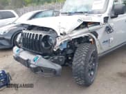 ✅ 2023 Jeep Wrangler • VIN: 1C4JJXN67PW691008 • Lot: 42641377. Wystawiony na IAAI z przebiegiem 22 985 mil. Bezpłatny archiwum sprzedaży aukcyjnych z USA i szczegółowy raport historii pojazdu na DreamBid. Zdjęcie 6.