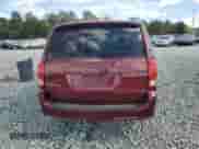2018 Dodge Grand Caravan SXT z VIN 2C4RDGCG1JR155872, wystawiony jako Copart lot #85596315 z przebiegiem 118 712 mil mil oraz Szkoda całkowita • Salvage title. Historia ofert i sprzedaży dostępna na DreamBid. Obrazek 6.