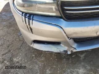 ✅ 2016 Dodge Charger SE • VIN: 2C3CDXBGXGH108835 • Lot: 43473510. Wystawiony na IAAI z przebiegiem 227 511 mil. Bezpłatny archiwum sprzedaży aukcyjnych z USA i szczegółowy raport historii pojazdu na DreamBid. Zdjęcie 6.