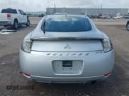 ✅ 2006 Mitsubishi Eclipse GT • VIN: 4A3AK34T96E012094 • Lot: 42493446. Wystawiony na IAAI z przebiegiem 169 880 mil. Bezpłatny archiwum sprzedaży aukcyjnych z USA i szczegółowy raport historii pojazdu na DreamBid. Zdjęcie 16.