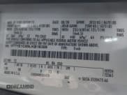 ✅ 2020 Ford Transit Cargo • VIN: 1FTYE1C89LKB18309 • Лот: 41745186. Опубликован ранее на IAAI с пробегом 44 937 миль. Бесплатный доступ к архиву аукционных продаж из США и подробный отчёт об истории автомобиля на DreamBid. Изображение 9.