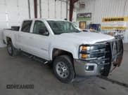 ✅ 2019 Chevrolet Silverado 2500HD LT • VIN: 1GC1KSEG3KF137272 • Lot: 39880414. Wystawiony na IAAI z przebiegiem 158 275 mil. Bezpłatny archiwum sprzedaży aukcyjnych z USA i szczegółowy raport historii pojazdu na DreamBid. Zdjęcie 1.