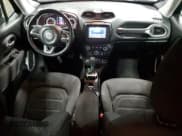 ✅ 2018 Jeep Renegade Altitude • VIN: ZACCJBBB3JPH59824 • Лот: 59996085. Опубликован ранее на Copart с пробегом 112 222 миль. Бесплатный доступ к архиву аукционных продаж из США и подробный отчёт об истории автомобиля на DreamBid. Изображение 8.