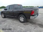 ✅ 2011 Ram 1500 SLT • VIN: 1D7RB1GP2BS577510 • Lot: 42656805. Listed on IAAI with 228,066 mi. Free auction sales archive from the USA and detailed vehicle history report at DreamBid. Image 3.