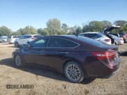 ✅ 2016 Toyota Avalon Limited • VIN: 4T1BD1EB7GU055248 • Lot: 82346155. Wystawiony na Copart z przebiegiem 56 574 mil. Bezpłatny archiwum sprzedaży aukcyjnych z USA i szczegółowy raport historii pojazdu na DreamBid. Zdjęcie 2.
