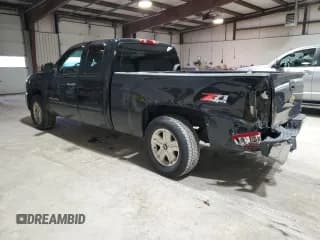 ✅ 2013 Chevrolet Silverado 1500 LT • VIN: 1GCRKSE73DZ390435 • Lot: 81730703. Listed on Copart with 183,116 mi. Free auction sales archive from the USA and detailed vehicle history report at DreamBid. Image 2.