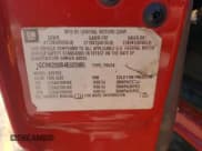 ✅ 2004 Chevrolet Silverado 2500HD LS • VIN: 1GCHK29U84E323980 • Lot: 67465825. Wystawiony na Copart z przebiegiem Nie podano. Bezpłatny archiwum sprzedaży aukcyjnych z USA i szczegółowy raport historii pojazdu na DreamBid. Zdjęcie 12.