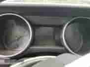 2023 Ford Mustang EcoBoost Premium with VIN 1FATP8UH9P5110944, listed as a Copart auction lot 64450845 with Not provided miles and Clean title. Bid and sale history available at DreamBid. Image 9.