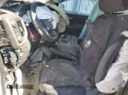 ✅ 2021 Chevrolet Silverado 1500 LT • VIN: 3GCUYDED8MG168550 • Lot: 62923825. Listed on Copart with Not provided. Free auction sales archive from the USA and detailed vehicle history report at DreamBid. Image 7.