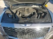 ✅ 2022 Genesis GV80 • VIN: KMUHCESC1NU084325 • Lot: 90890685. Wystawiony na Copart z przebiegiem 65 335 mil. Bezpłatny archiwum sprzedaży aukcyjnych z USA i szczegółowy raport historii pojazdu na DreamBid. Zdjęcie 12.