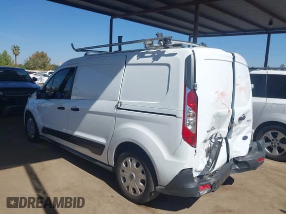 ✅ 2019 Ford Transit Connect XLT • VIN: NM0LS7F25K1390046 • Лот: 43355994. Опубликован ранее на IAAI с пробегом 80 954 миль. Бесплатный доступ к архиву аукционных продаж из США и подробный отчёт об истории автомобиля на DreamBid. Изображение 3.
