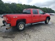 ✅ 2007 Chevrolet Silverado 2500HD LTZ • VIN: 1GCHK23687F524318 • Лот: 70043695. Опубликован ранее на Copart с пробегом 286 130 миль. Бесплатный доступ к архиву аукционных продаж из США и подробный отчёт об истории автомобиля на DreamBid. Изображение 3.