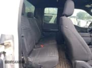 ✅ 2022 Ford F-150 XL • VIN: 1FTEX1EP8NKE11235 • Lot: 42524567. Listed on IAAI with 86,647 mi. Free auction sales archive from the USA and detailed vehicle history report at DreamBid. Image 8.