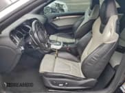 ✅ 2013 Audi S5 Prestige • VIN: WAUVGAFH4DN003056 • Lot: 91615205. Listed on Copart with 132,492 mi. Free auction sales archive from the USA and detailed vehicle history report at DreamBid. Image 7.