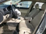 ✅ 2010 Volkswagen Jetta SE • VIN: 3VWTX7AJ5AM620153 • Lot: 53726505. Listed on Copart with 142,541 mi. Free auction sales archive from the USA and detailed vehicle history report at DreamBid. Image 7.