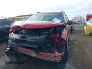 ✅ 2015 Ford Explorer • VIN: 1FM5K8B82FGC60736 • Lot: 41712585. Wystawiony na IAAI z przebiegiem 72 420 mil. Bezpłatny archiwum sprzedaży aukcyjnych z USA i szczegółowy raport historii pojazdu na DreamBid. Zdjęcie 17.