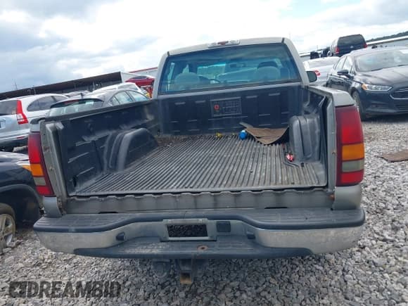 ✅ 2002 Chevrolet Silverado 1500 LT • VIN: 2GCEC19TX21218731 • Лот: 43272633. Опубликован ранее на IAAI с пробегом 301 628 миль. Бесплатный доступ к архиву аукционных продаж из США и подробный отчёт об истории автомобиля на DreamBid. Изображение 16.