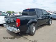 ✅ 2019 Nissan Frontier Pro-4X • VIN: 1N6AD0EV7KN732108 • Лот: 43098173. Опубликован ранее на IAAI с пробегом 105 042 миль. Бесплатный доступ к архиву аукционных продаж из США и подробный отчёт об истории автомобиля на DreamBid. Изображение 4.