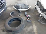 ✅ 2023 Jeep Gladiator Overland • VIN: 1C6HJTFG7PL543870 • Lot: 42056969. Listed on IAAI with 28,655 mi. Free auction sales archive from the USA and detailed vehicle history report at DreamBid. Image 12.