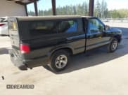 ✅ 1999 Chevrolet S-10 • VIN: 1GCCS1440X8185754 • Лот: 42043198. Опубликован ранее на IAAI с пробегом 104 139 миль. Бесплатный доступ к архиву аукционных продаж из США и подробный отчёт об истории автомобиля на DreamBid. Изображение 4.