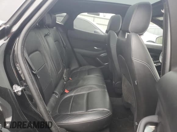 ✅ 2018 Jaguar E-Pace R-Dynamic S • VIN: SADFT2GX5J1Z32484 • Lot: 44236615. Wystawiony na Copart z przebiegiem 49 029 mil. Bezpłatny archiwum sprzedaży aukcyjnych z USA i szczegółowy raport historii pojazdu na DreamBid. Zdjęcie 10.