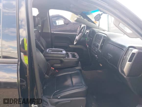 2015 Chevrolet Silverado 1500 LT с VIN 3GCUKREC2FG231411, выставлен на аукционе IAAI как лот 43308555 с пробегом 222 183 миль миль и . История ставок и продаж доступна на DreamBid. Изображение 5.