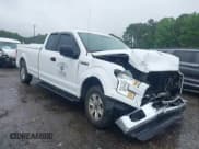 ✅ 2016 Ford F-150 XL • VIN: 1FTEX1CF9GKF01457 • Lot: 42081417. Wystawiony na IAAI z przebiegiem 94 311 mil. Bezpłatny archiwum sprzedaży aukcyjnych z USA i szczegółowy raport historii pojazdu na DreamBid. Zdjęcie 1.