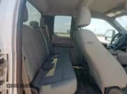 ✅ 2019 Ford F-250 XL • VIN: 1FT7X2B65KEC62013 • Lot: 66282775. Listed on Copart with 100,122 mi. Free auction sales archive from the USA and detailed vehicle history report at DreamBid. Image 10.