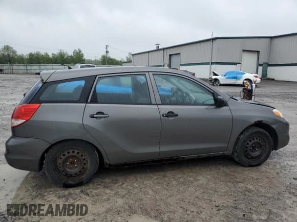 ✅ 2004 Toyota Matrix Std • VIN: 2T1LR32E54C239519 • Лот: 57703115. Опубликован ранее на Copart с пробегом 161 381 миль. Бесплатный доступ к архиву аукционных продаж из США и подробный отчёт об истории автомобиля на DreamBid. Изображение 3.