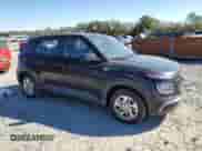 2021 Hyundai Venue SE с VIN KMHRB8A32MU067427, выставлен на аукционе Copart как лот 75701974 с пробегом 116 318 миль миль и Списание • Salvage title. История ставок и продаж доступна на DreamBid. Изображение 4.