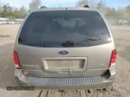 ✅ 2006 Ford Freestar SEL • VIN: 2FMZA522X6BA28388 • Lot: 74738354. Listed on Copart with 302,049 mi. Free auction sales archive from the USA and detailed vehicle history report at DreamBid. Image 6.