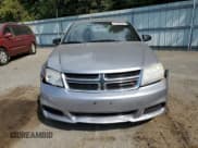 ✅ 2013 Dodge Avenger SE • VIN: 1C3CDZAB4DN614083 • Lot: 75720794. Wystawiony na Copart z przebiegiem 170 024 mil. Bezpłatny archiwum sprzedaży aukcyjnych z USA i szczegółowy raport historii pojazdu na DreamBid. Zdjęcie 5.