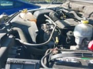 ✅ 2006 Dodge 1500 SLT • VIN: 3D7KS19D36G239244 • Lot: 43289412. Wystawiony na IAAI z przebiegiem 168 699 mil. Bezpłatny archiwum sprzedaży aukcyjnych z USA i szczegółowy raport historii pojazdu na DreamBid. Zdjęcie 19.