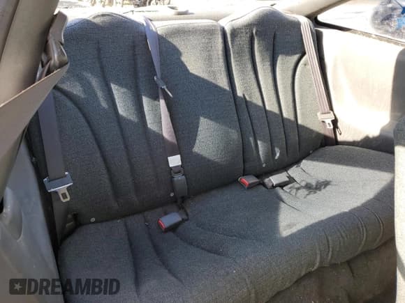 ✅ 2005 Chevrolet Cavalier • VIN: 1G1JC12F157135692 • Lot: 52990345. Listed on Copart with 194,622 mi. Free auction sales archive from the USA and detailed vehicle history report at DreamBid. Image 10.