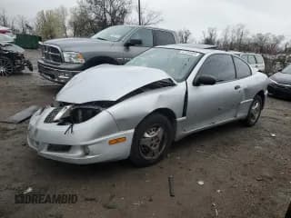 ✅ 2004 Pontiac Sunfire • VIN: 1G2JB12F147229567 • Лот: 75354524. Опубликован ранее на Copart с пробегом 208 044 миль. Бесплатный доступ к архиву аукционных продаж из США и подробный отчёт об истории автомобиля на DreamBid. Изображение 1.