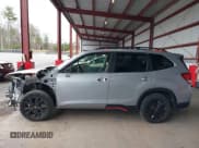 ✅ 2022 Subaru Forester Special Sports • VIN: JF2SKAGC5NH415320 • Lot: 43721148. Listed on IAAI with 21,361 mi. Free auction sales archive from the USA and detailed vehicle history report at DreamBid. Image 15.