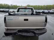 ✅ 1998 Isuzu Hombre S • VIN: 1GGCS1447W8668476 • Lot: 61903395. Wystawiony na Copart z przebiegiem 65 020 mil. Bezpłatny archiwum sprzedaży aukcyjnych z USA i szczegółowy raport historii pojazdu na DreamBid. Zdjęcie 6.