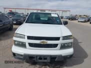 ✅ 2012 Chevrolet Colorado Work Truck • VIN: 1GCCSBFE4C8168235 • Лот: 41569718. Опубликован ранее на IAAI с пробегом 177 724 миль. Бесплатный доступ к архиву аукционных продаж из США и подробный отчёт об истории автомобиля на DreamBid. Изображение 12.