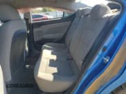 ✅ 2018 Hyundai Elantra Limited • VIN: 5NPD84LF9JH360860 • Lot: 82479755. Listed on Copart with 101,300 mi. Free auction sales archive from the USA and detailed vehicle history report at DreamBid. Image 10.