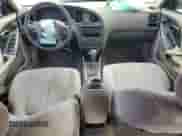 2005 Hyundai Elantra GLS with VIN KMHDN56D45U177639, listed as a Copart auction lot 73102194 with 222,906 mi miles and Non repairable. Bid and sale history available at DreamBid. Image 8.