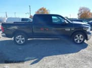 ✅ 2021 Ram 1500 Express • VIN: 3C6RR7KT8MG709751 • Лот: 43533907. Опубликован ранее на IAAI с пробегом 100 518 миль. Бесплатный доступ к архиву аукционных продаж из США и подробный отчёт об истории автомобиля на DreamBid. Изображение 13.